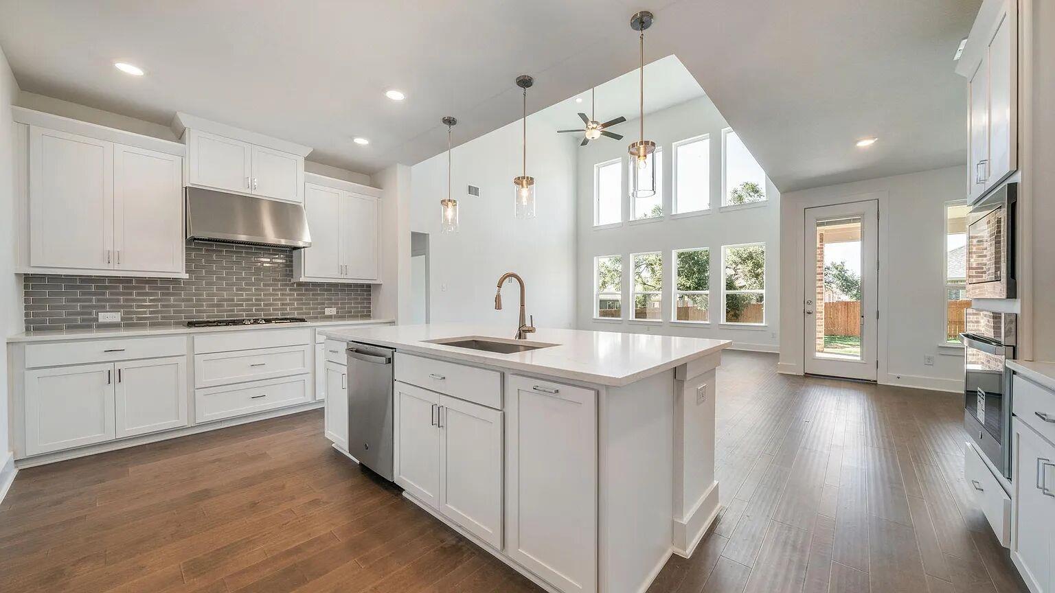 1412 Mulberry Oak Lane Georgetown TX 78628