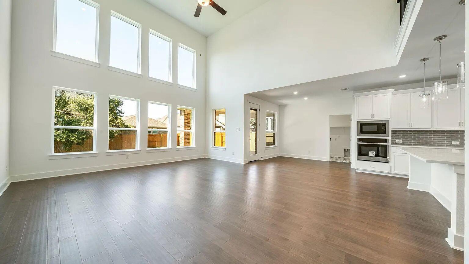 1412 Mulberry Oak Lane Georgetown TX 78628