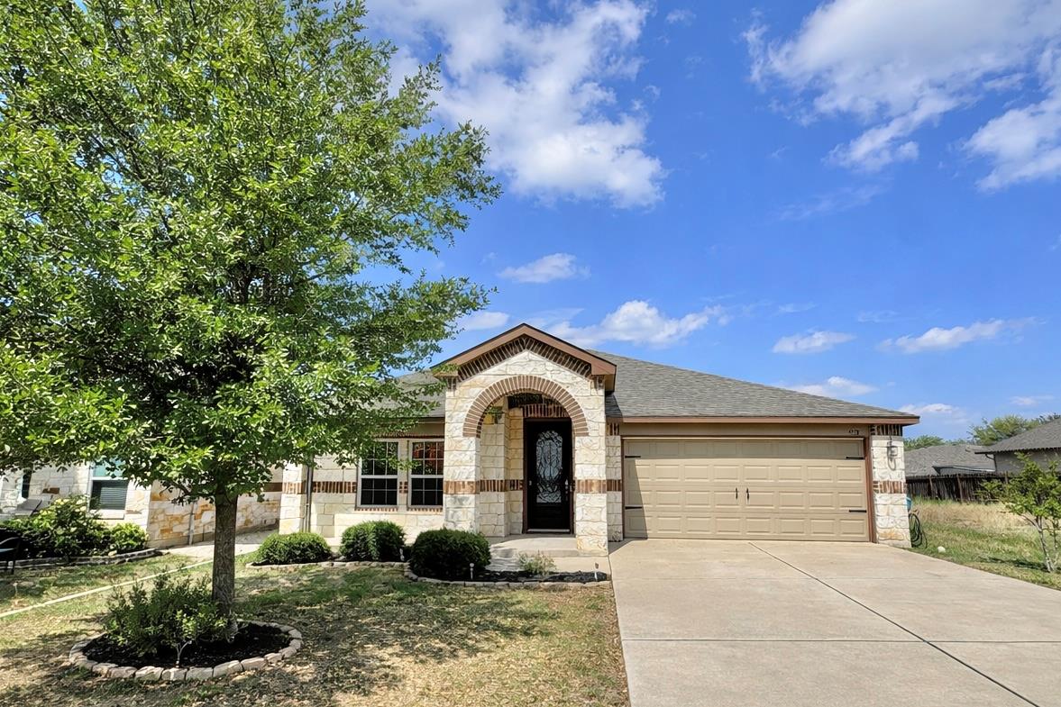 413 Gettysburg Loop Elgin TX 78621