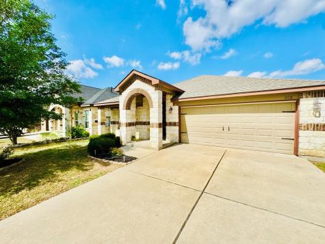 413 Gettysburg Loop Elgin TX 78621