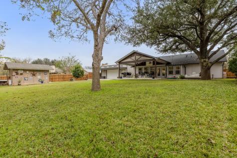 4400 County Road 123 Round Rock TX 78664