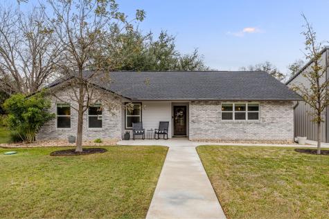 4400 County Road 123 Round Rock TX 78664