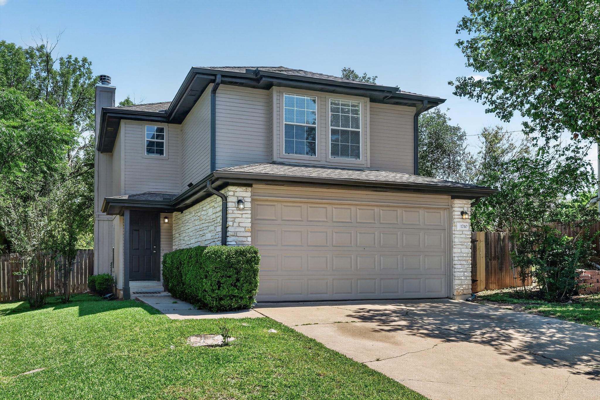 1710 Morningside Cove Round Rock TX 78664
