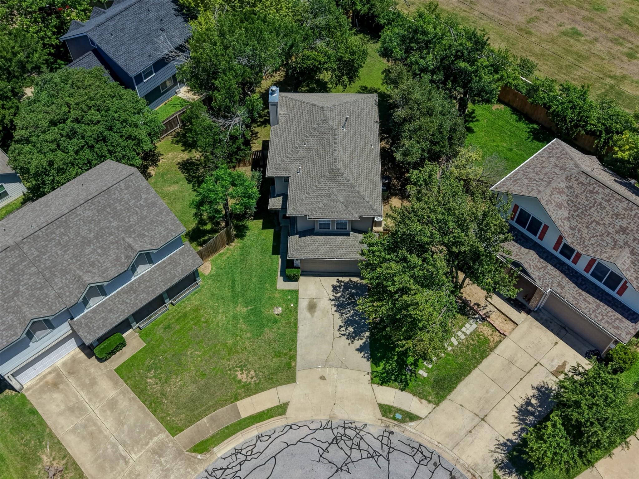 1710 Morningside Cove Round Rock TX 78664