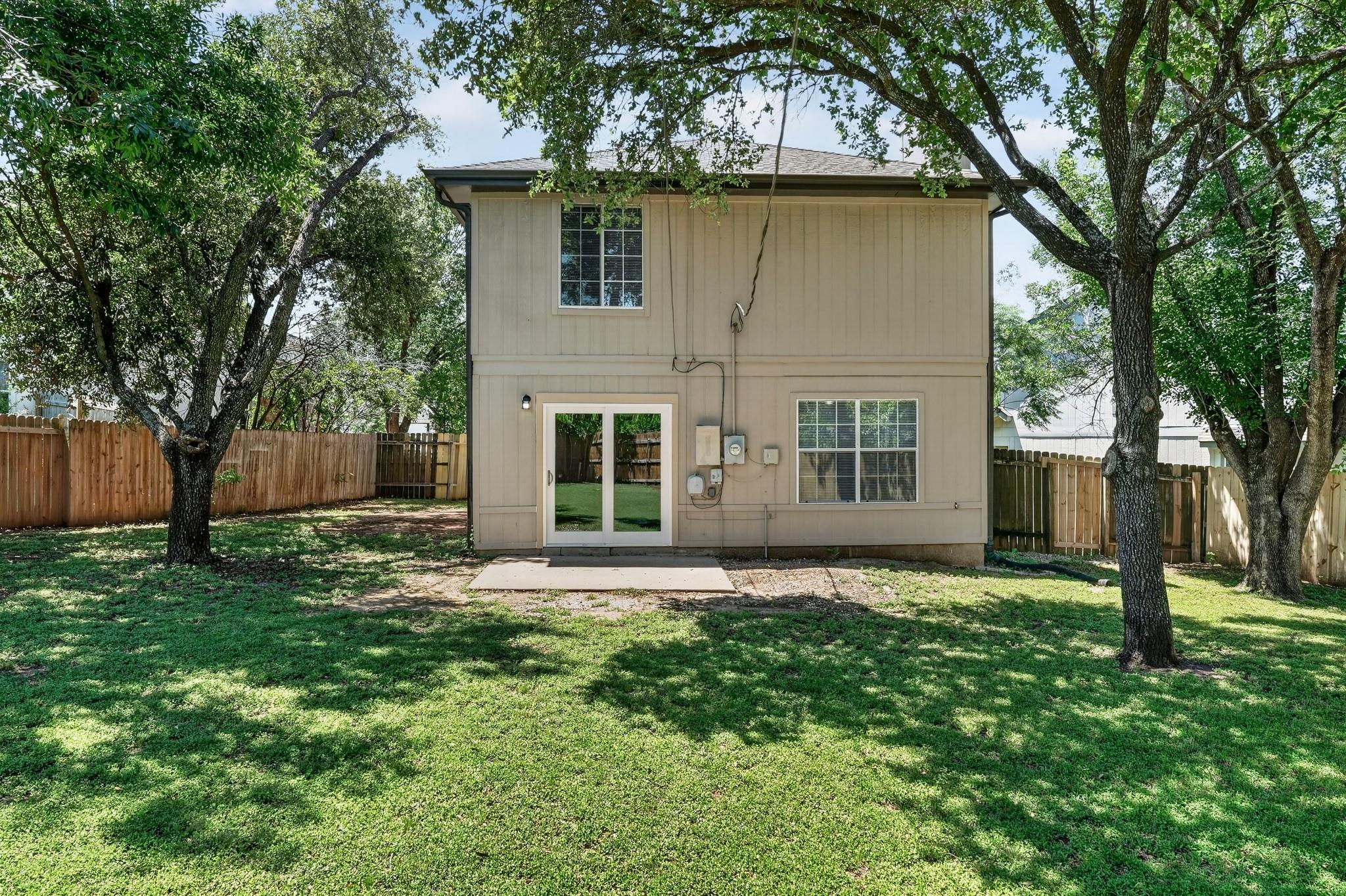 1710 Morningside Cove Round Rock TX 78664