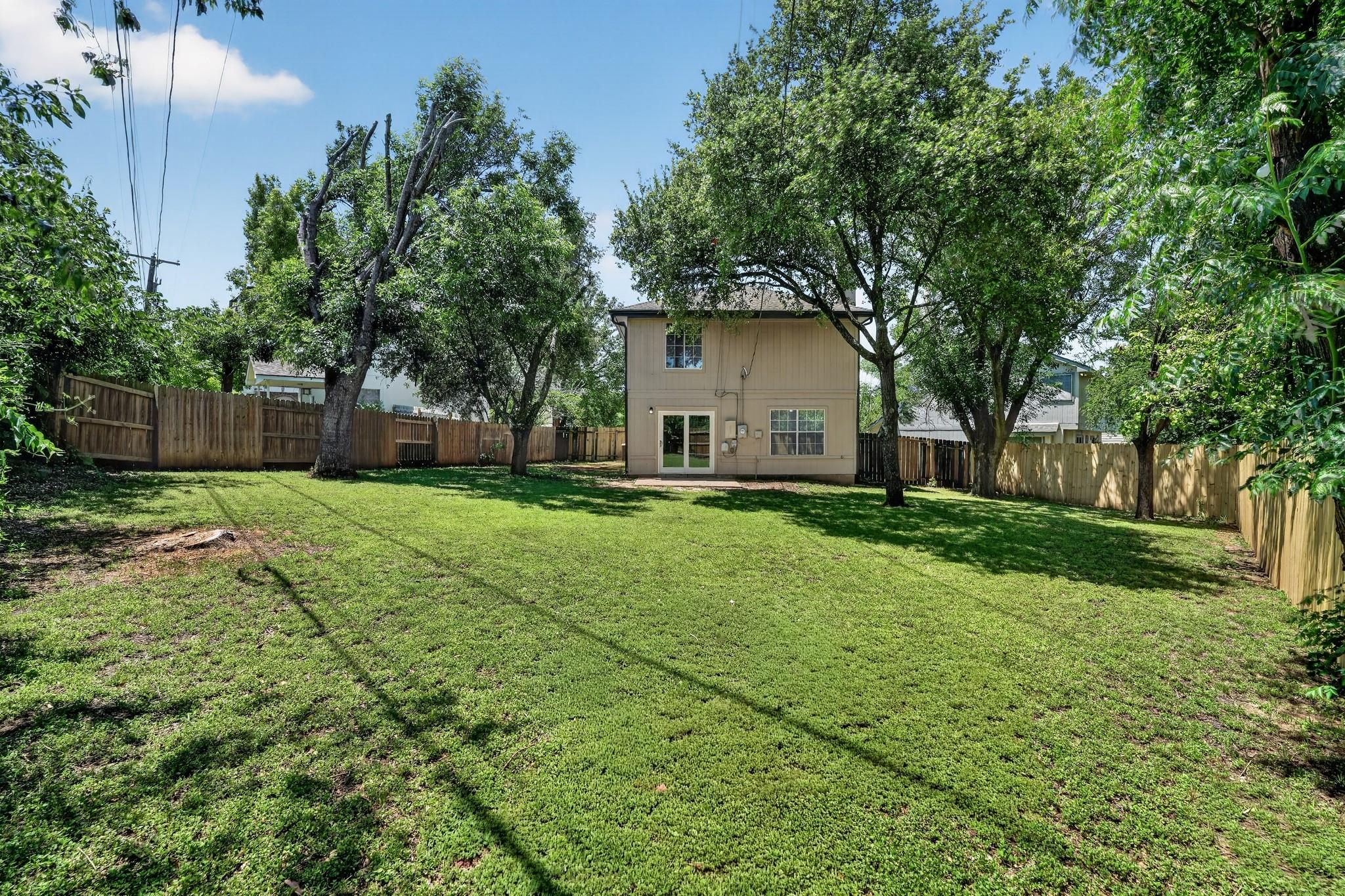 1710 Morningside Cove Round Rock TX 78664
