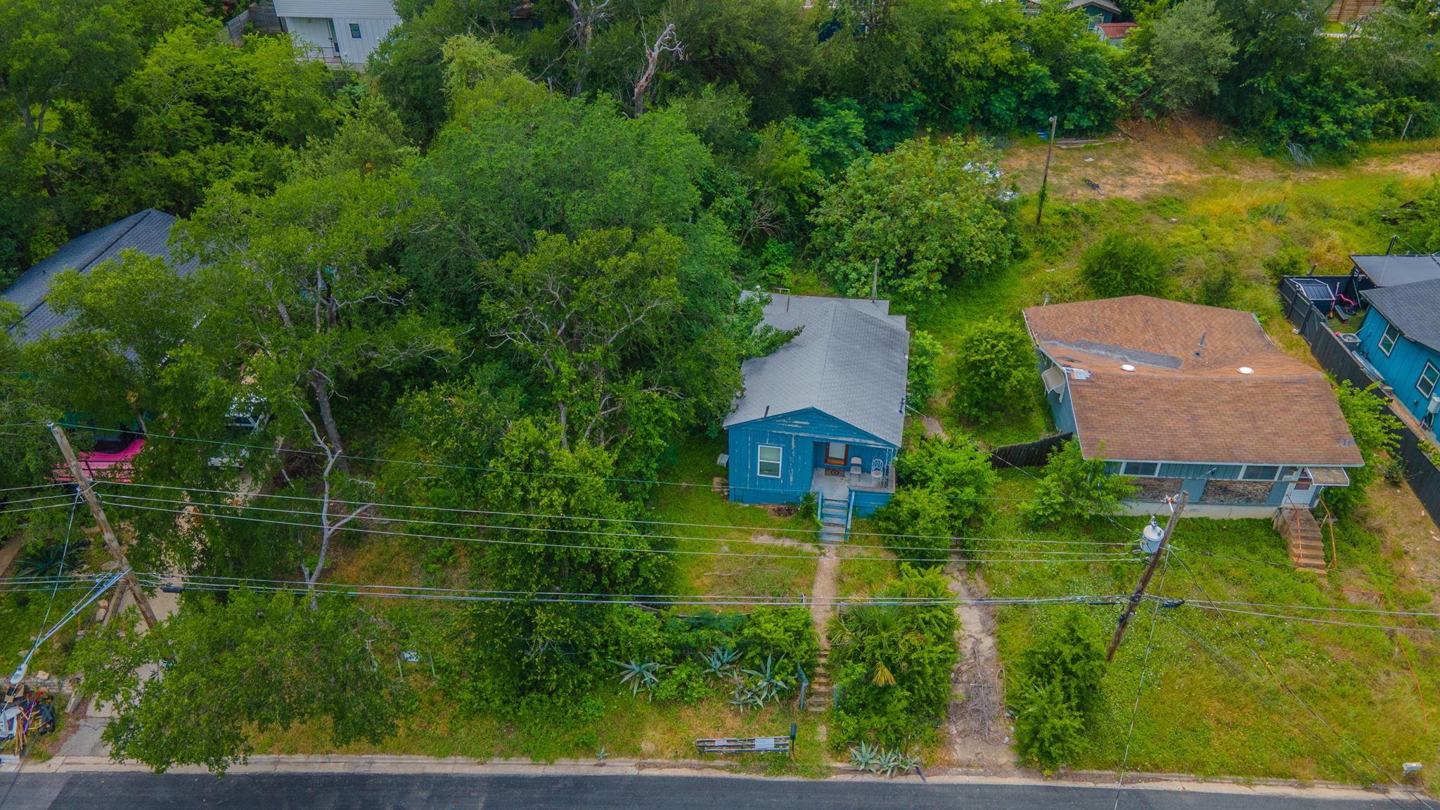 1408 Luna Street Austin TX 78721