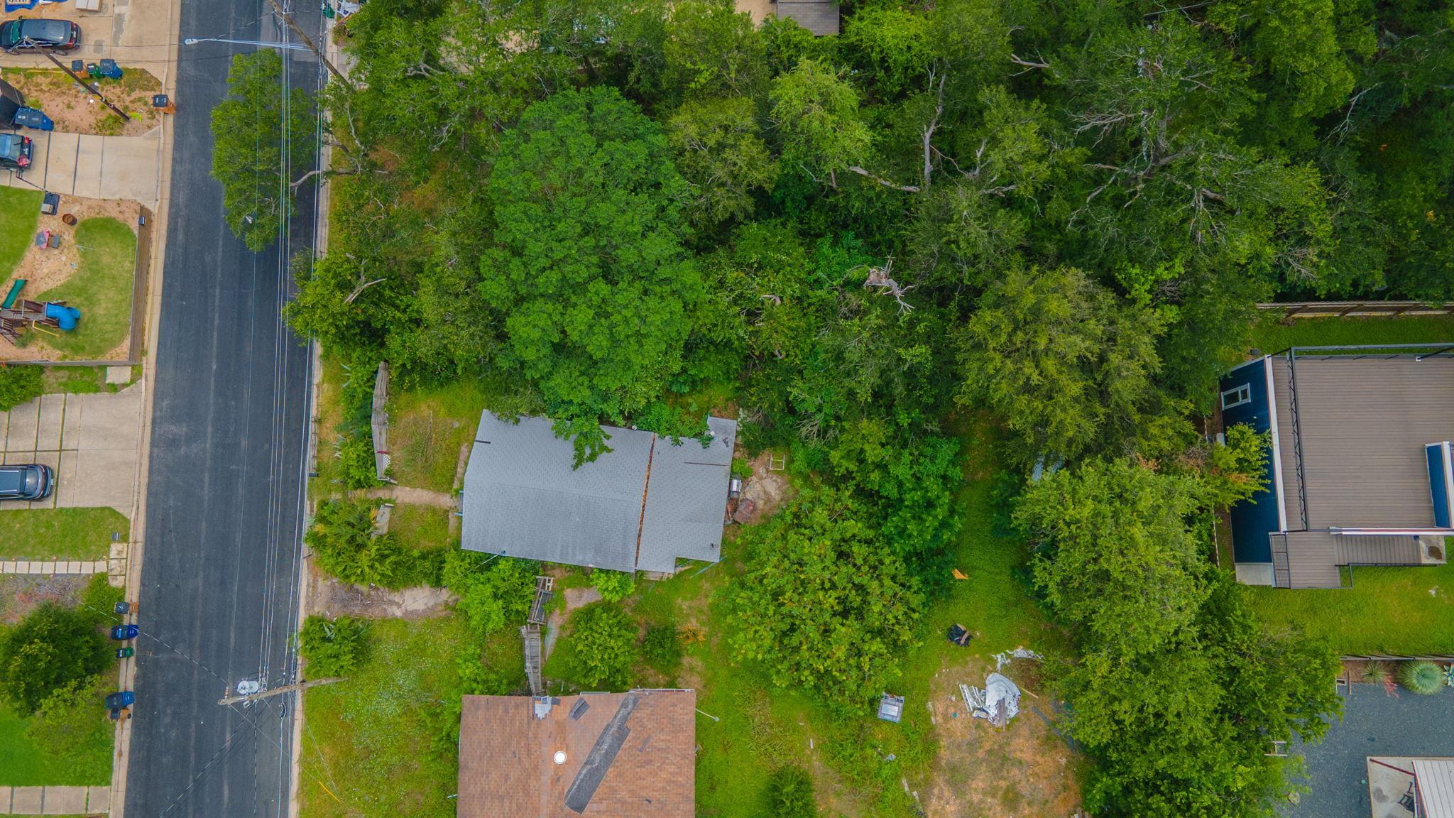 1408 Luna Street Austin TX 78721