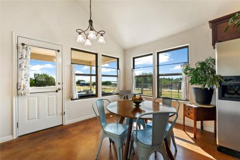 833 Thousand Oaks Trail Liberty Hill TX 78642