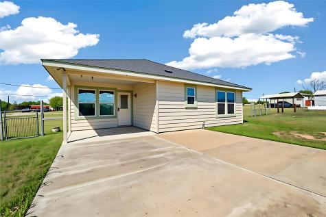 833 Thousand Oaks Trail Liberty Hill TX 78642