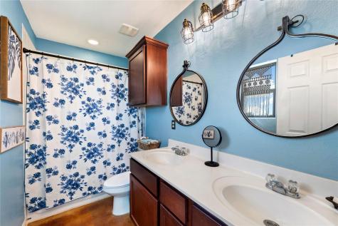 833 Thousand Oaks Trail Liberty Hill TX 78642