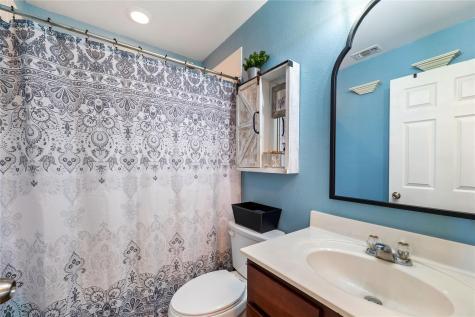833 Thousand Oaks Trail Liberty Hill TX 78642