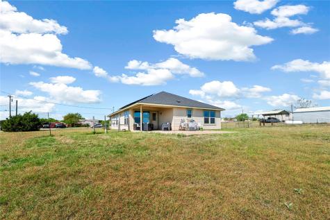 833 Thousand Oaks Trail Liberty Hill TX 78642