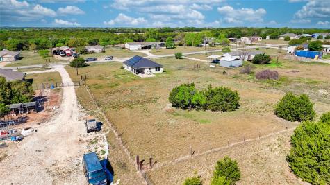 833 Thousand Oaks Trail Liberty Hill TX 78642