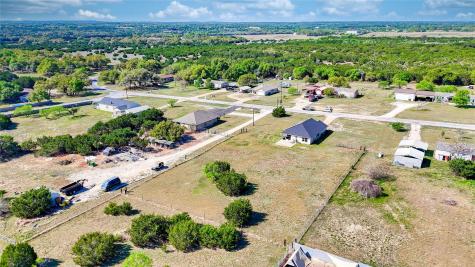833 Thousand Oaks Trail Liberty Hill TX 78642