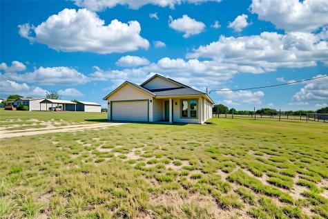 833 Thousand Oaks Trail Liberty Hill TX 78642
