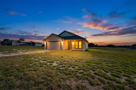 833 Thousand Oaks Trail Liberty Hill TX 78642