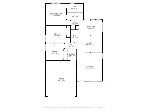 833 Thousand Oaks Trail Liberty Hill TX 78642