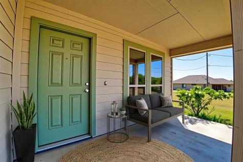 833 Thousand Oaks Trail Liberty Hill TX 78642