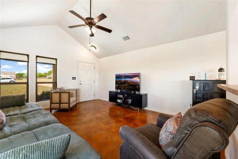 833 Thousand Oaks Trail Liberty Hill TX 78642