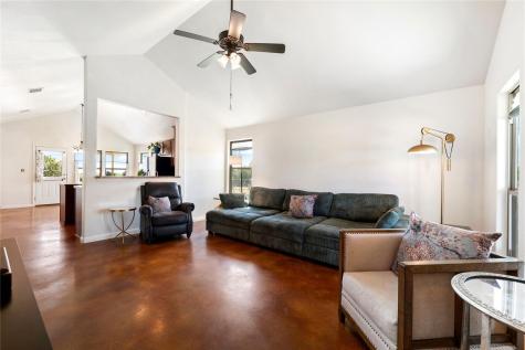 833 Thousand Oaks Trail Liberty Hill TX 78642