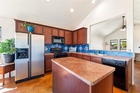 833 Thousand Oaks Trail Liberty Hill TX 78642
