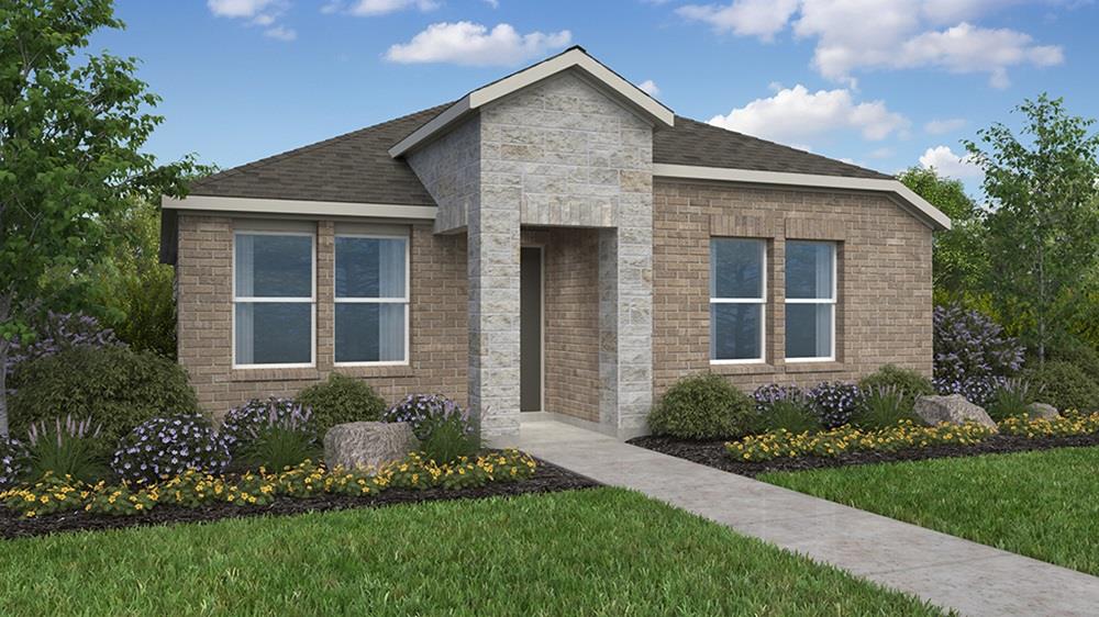 113 Betsy Road Hutto TX 78634