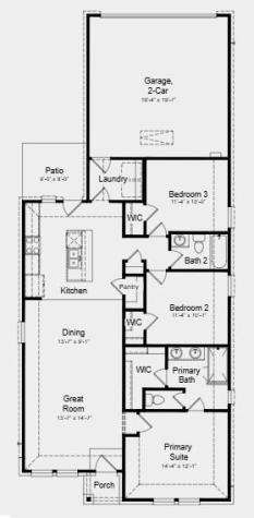 113 Betsy Road Hutto TX 78634