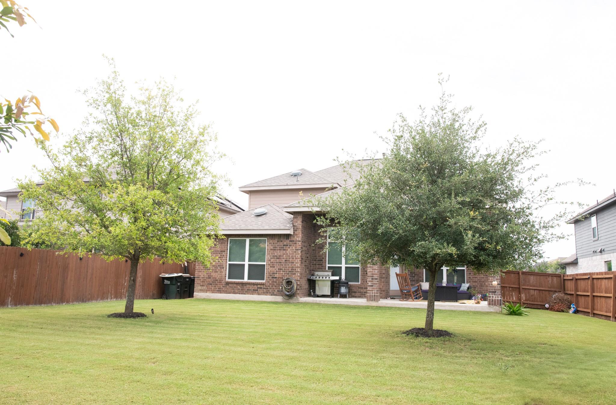 3119 Brand Iron Drive San Marcos TX 78666