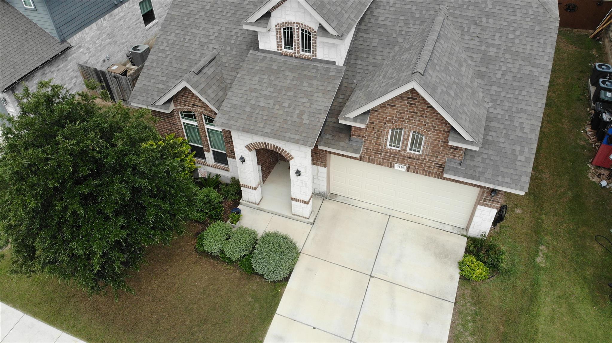 3119 Brand Iron Drive San Marcos TX 78666