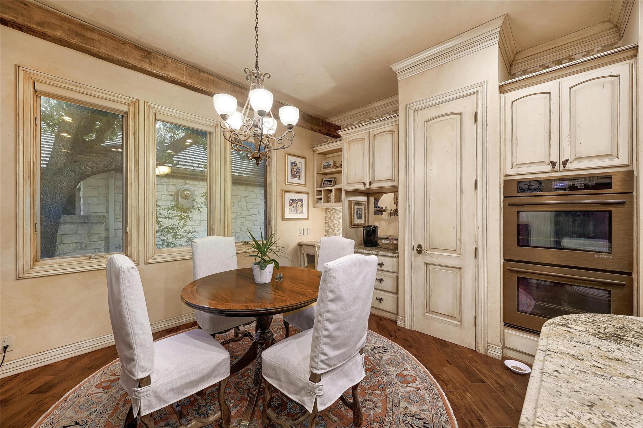 2305 Barton Creek Boulevard Austin TX 78735