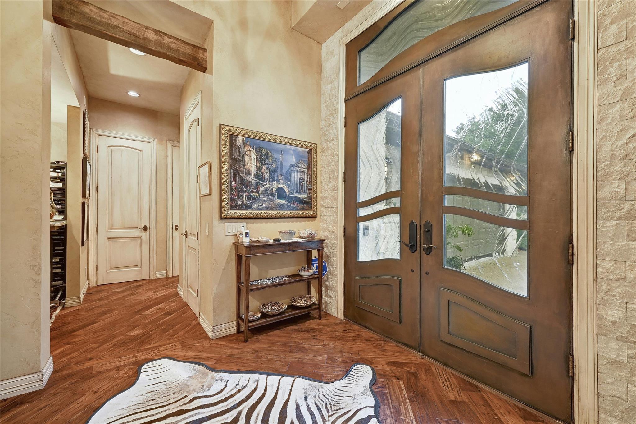 2305 Barton Creek Boulevard Austin TX 78735