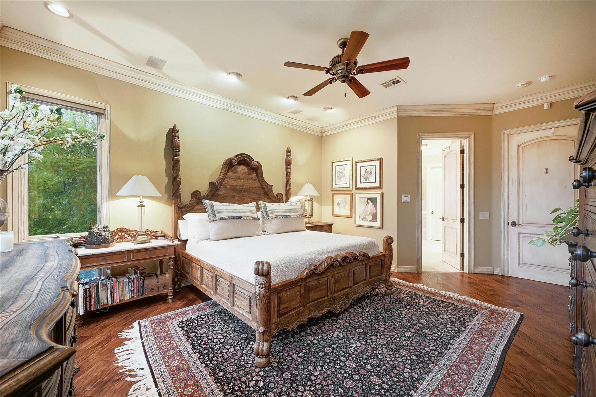 2305 Barton Creek Boulevard Austin TX 78735