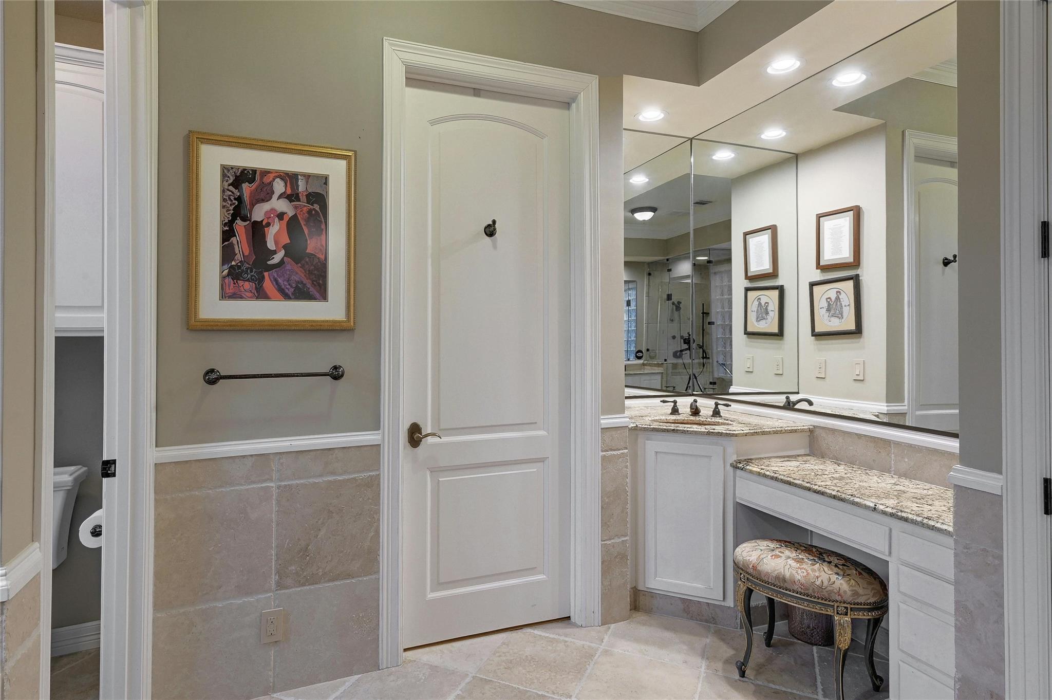2305 Barton Creek Boulevard Austin TX 78735