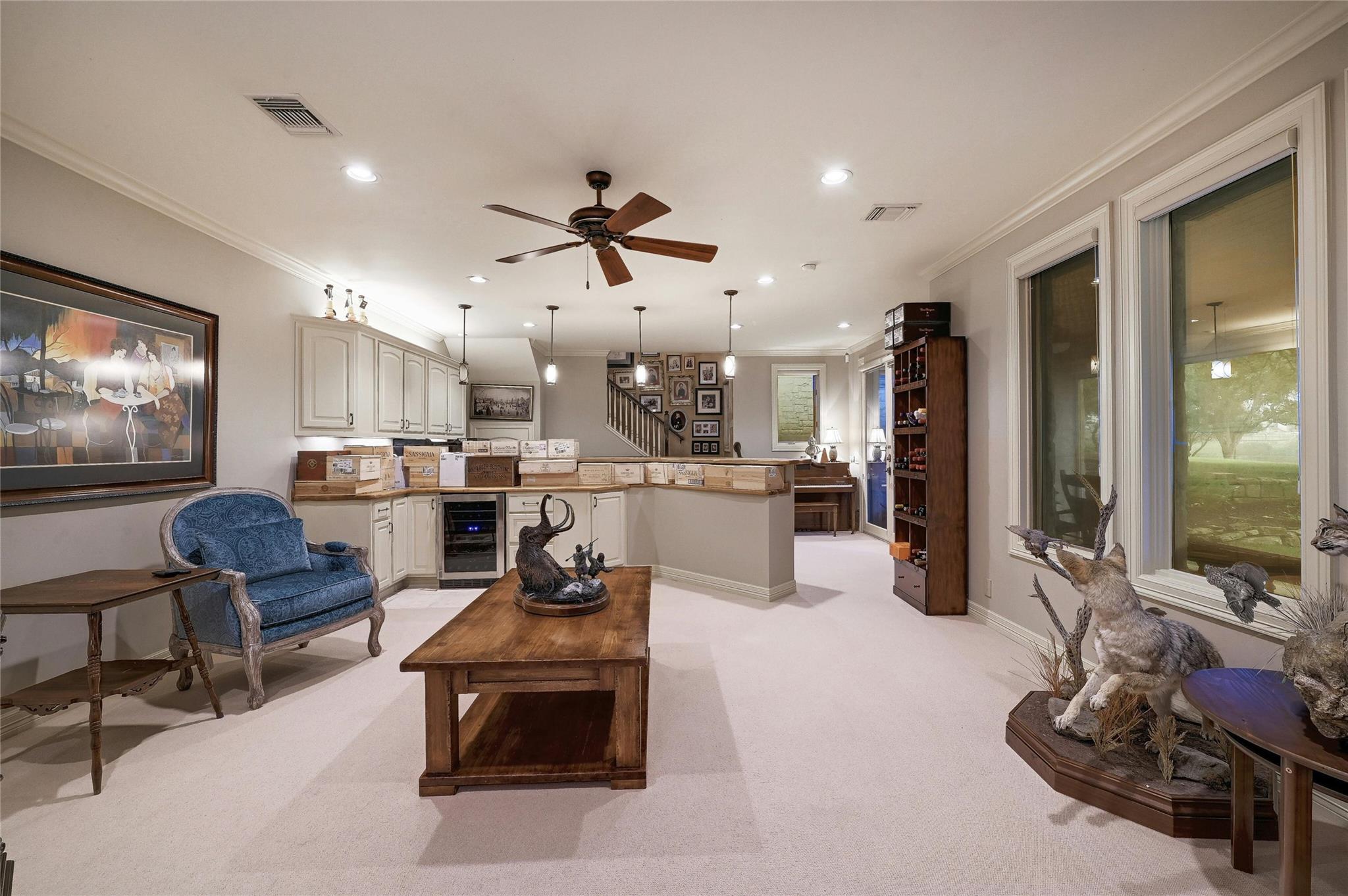 2305 Barton Creek Boulevard Austin TX 78735