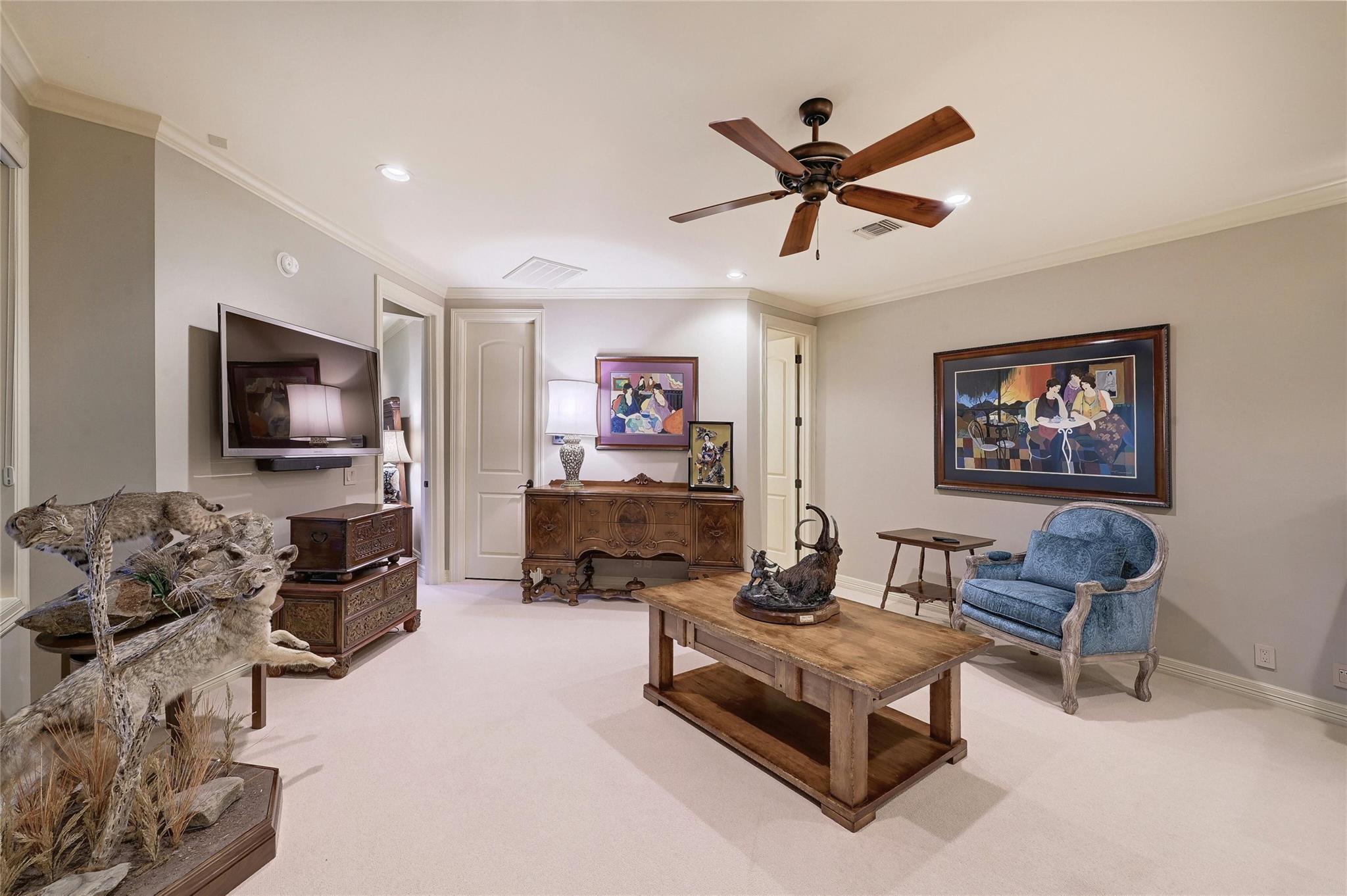 2305 Barton Creek Boulevard Austin TX 78735
