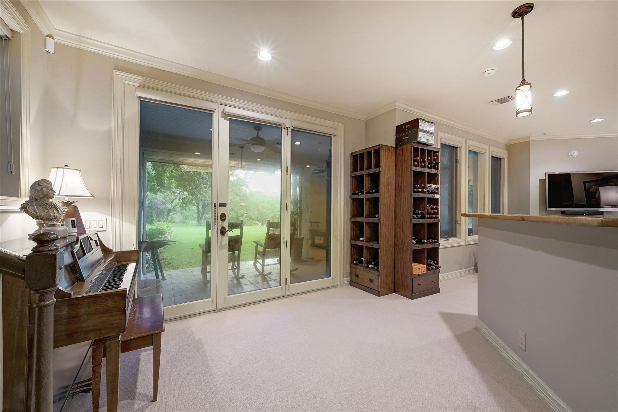 2305 Barton Creek Boulevard Austin TX 78735