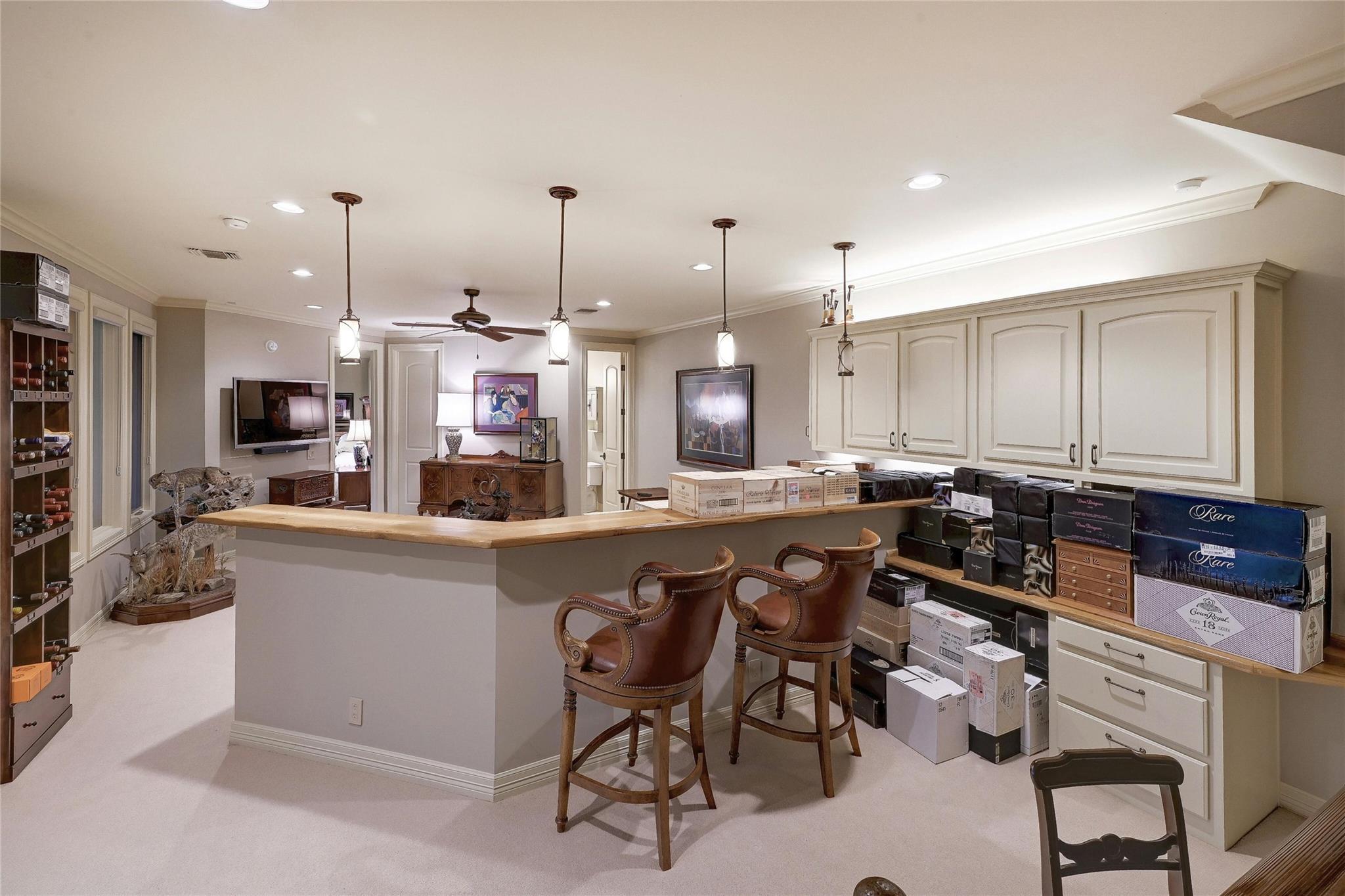 2305 Barton Creek Boulevard Austin TX 78735