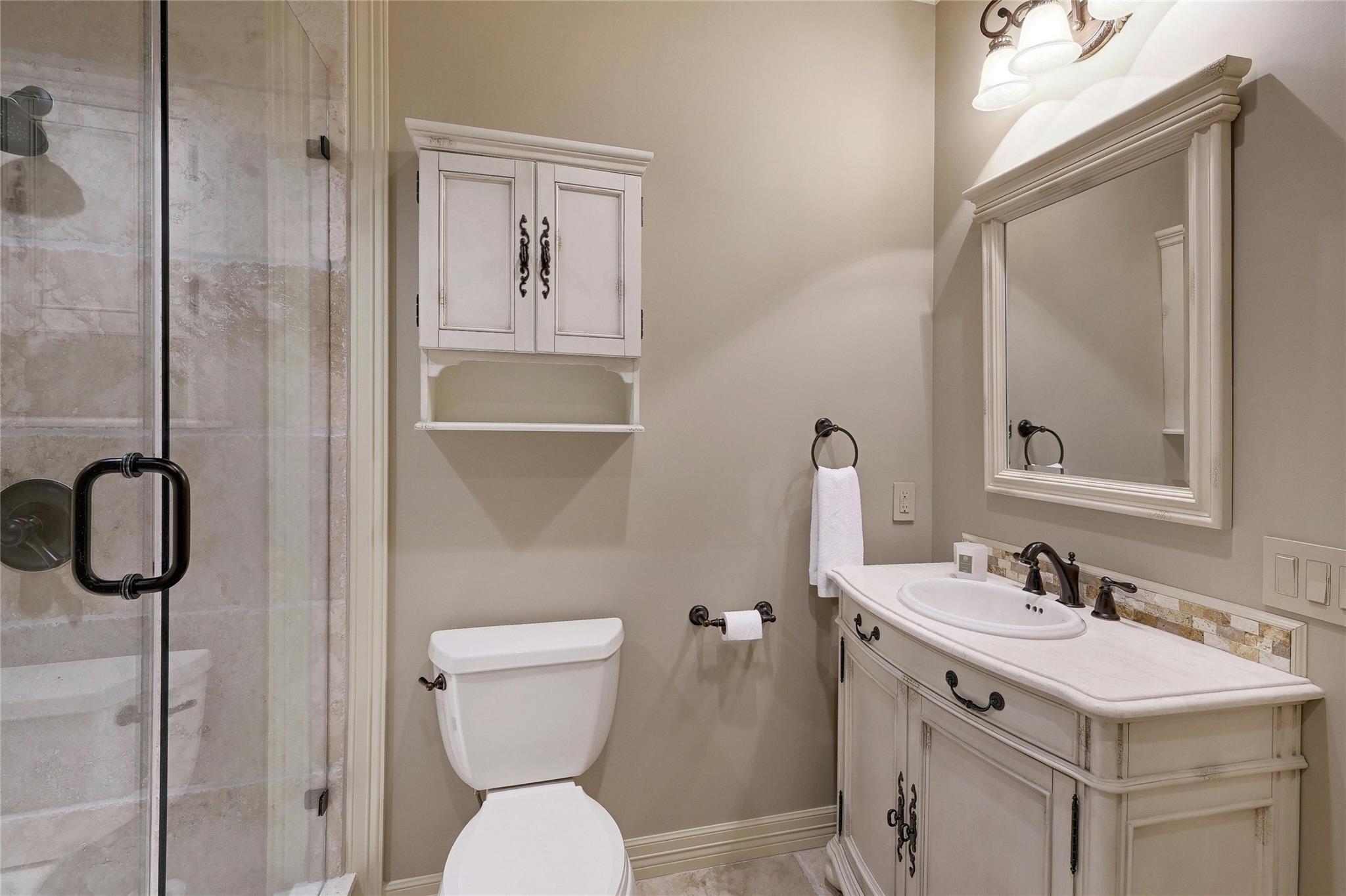 2305 Barton Creek Boulevard Austin TX 78735