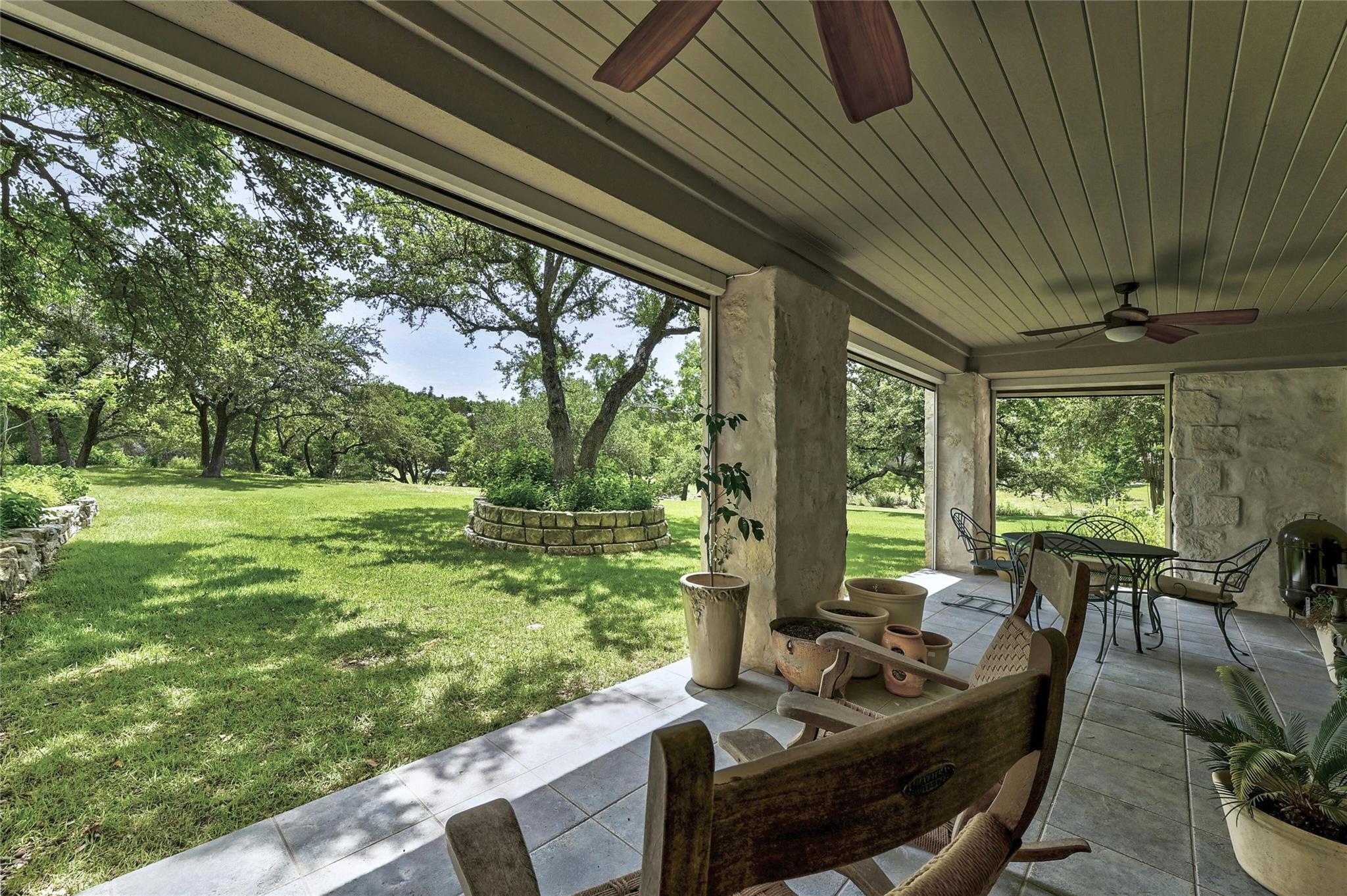 2305 Barton Creek Boulevard Austin TX 78735