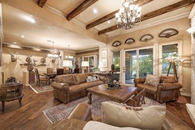 2305 Barton Creek Boulevard Austin TX 78735
