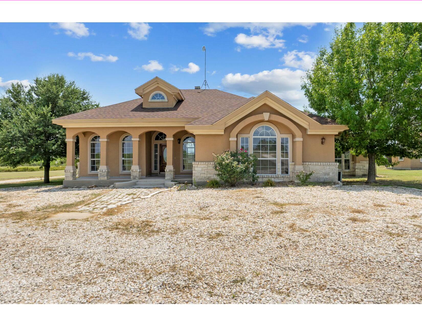 12015 Arnhamn Lane Manor TX 78653