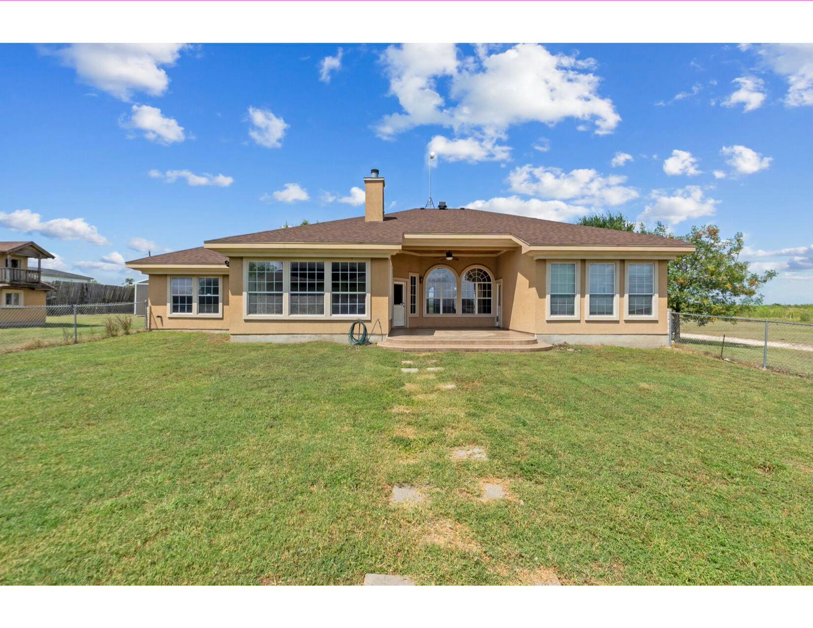 12015 Arnhamn Lane Manor TX 78653