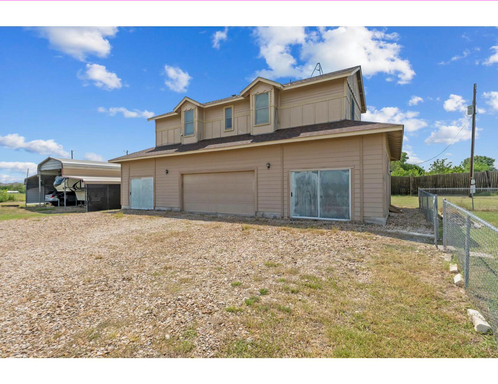 12015 Arnhamn Lane Manor TX 78653