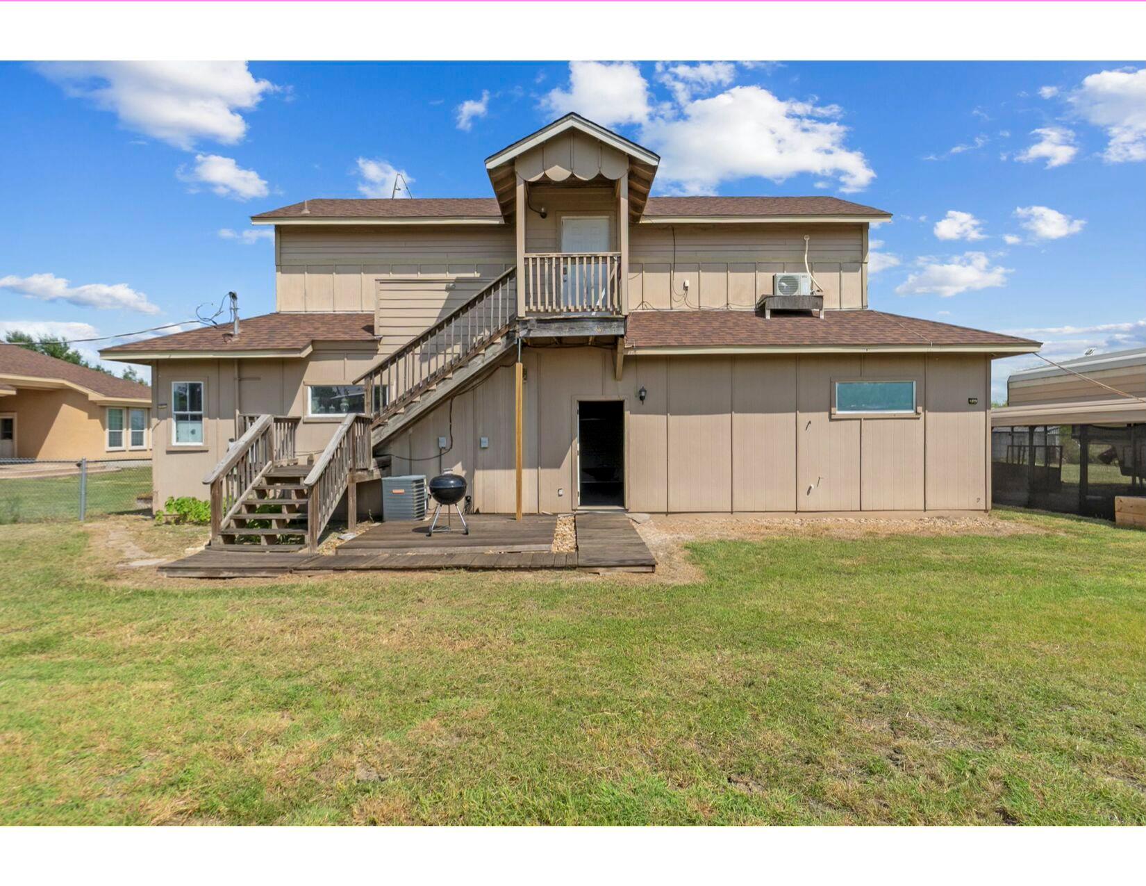 12015 Arnhamn Lane Manor TX 78653