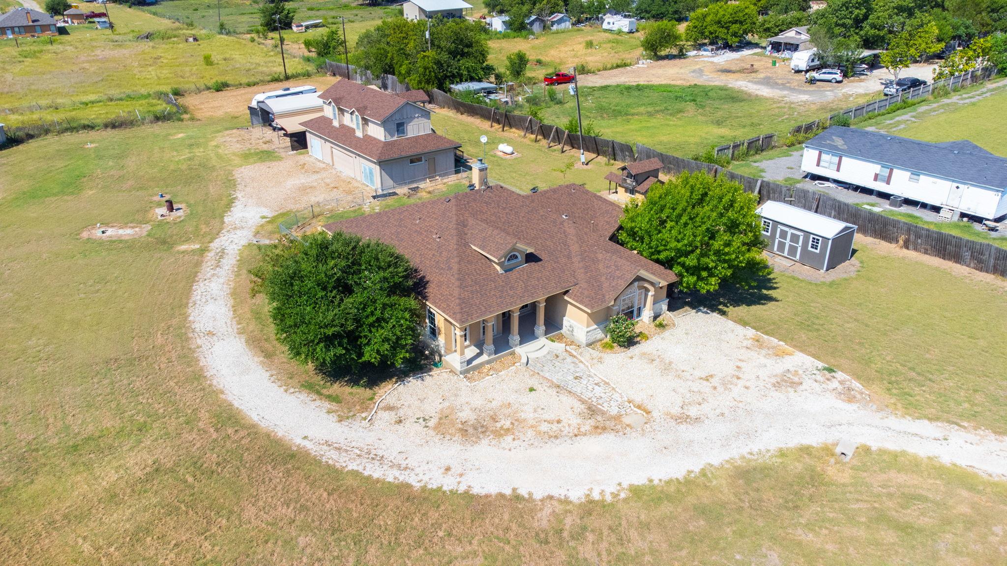 12015 Arnhamn Lane Manor TX 78653
