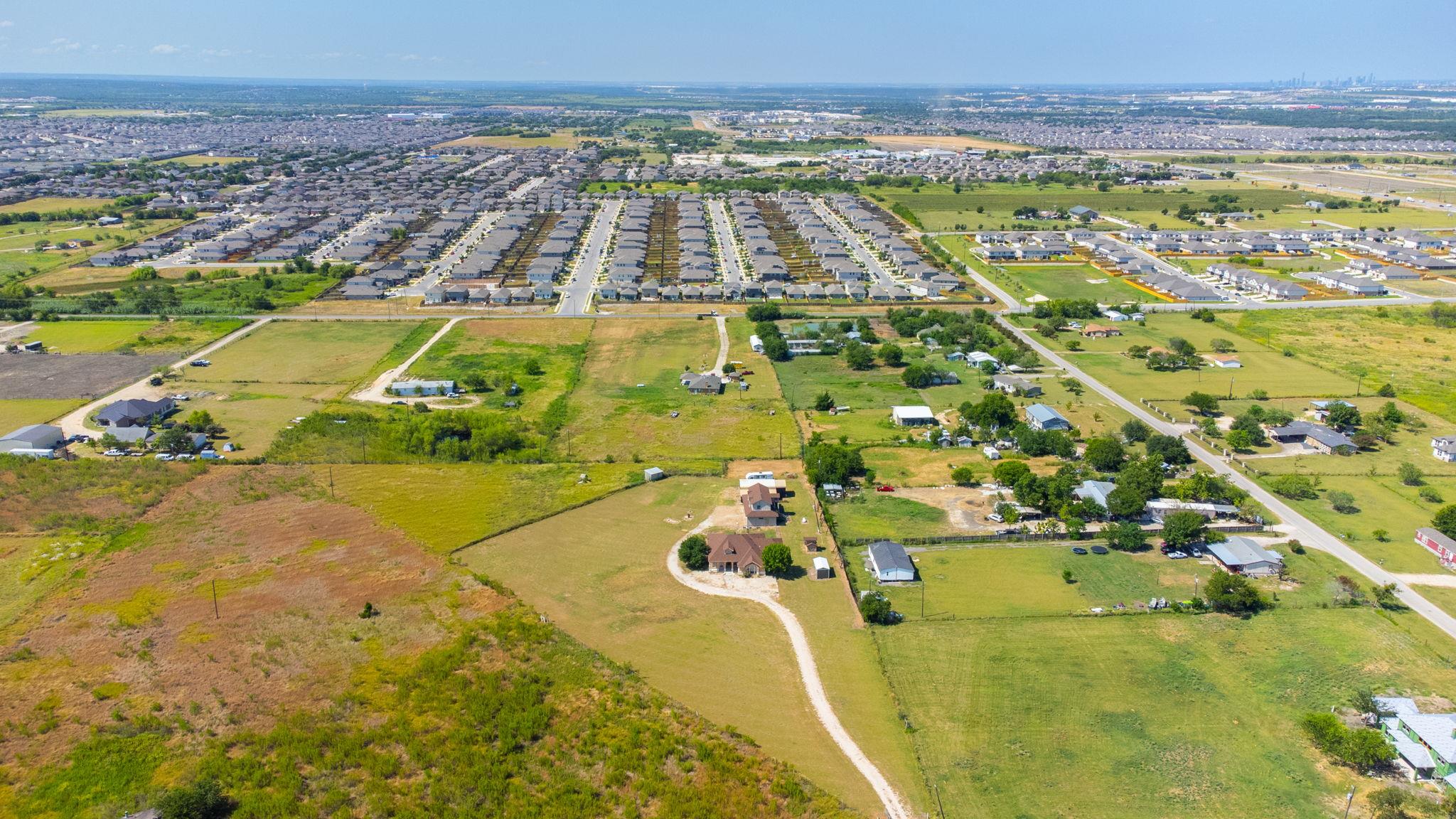12015 Arnhamn Lane Manor TX 78653
