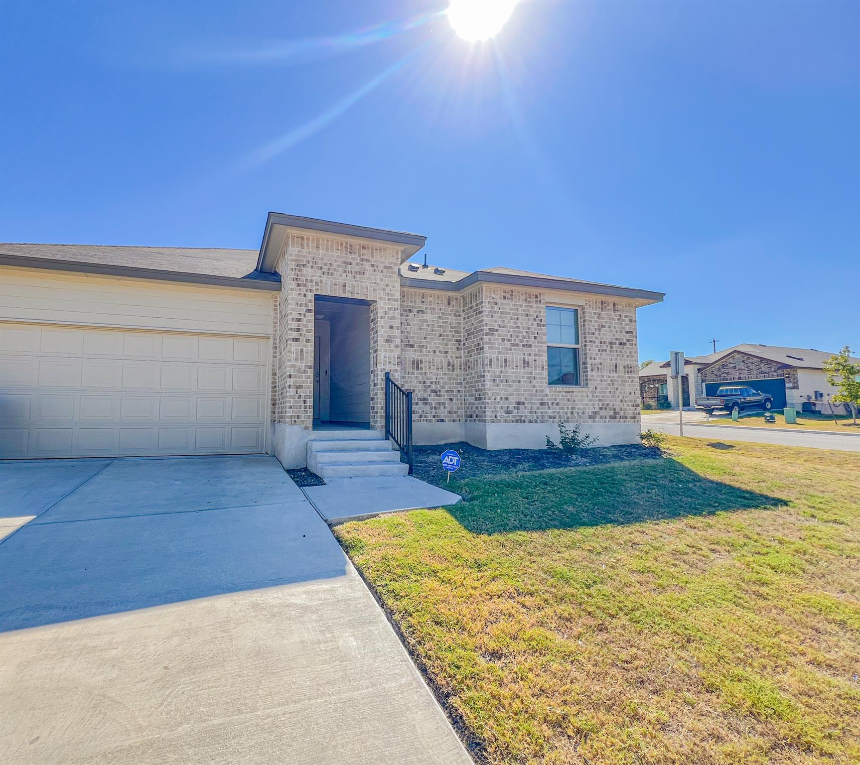 100 Taggart Trail Jarrell TX 76537