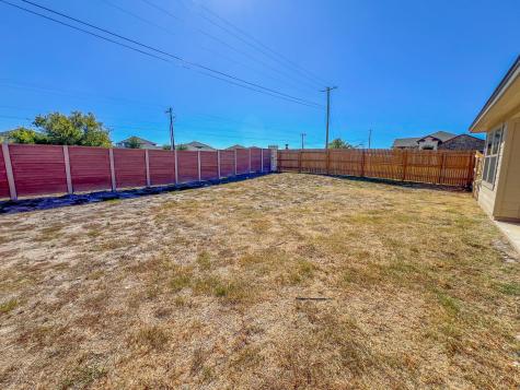 100 Taggart Trail Jarrell TX 76537