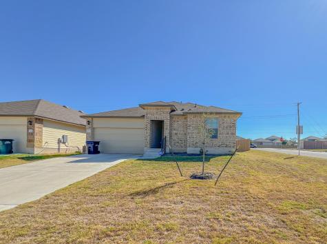 100 Taggart Trail Jarrell TX 76537